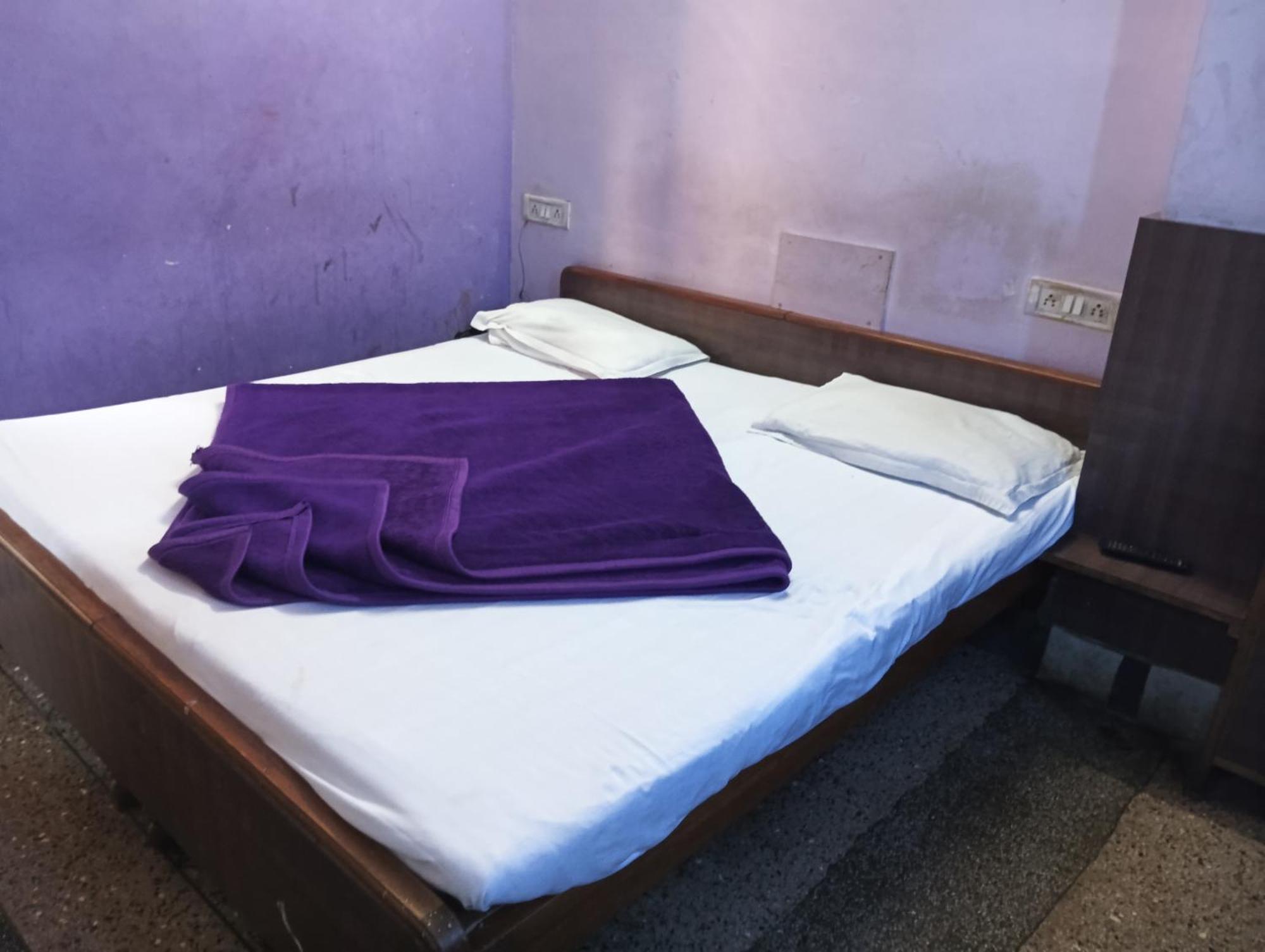 Hotel Shiva Palace Jaipur Bagian luar foto