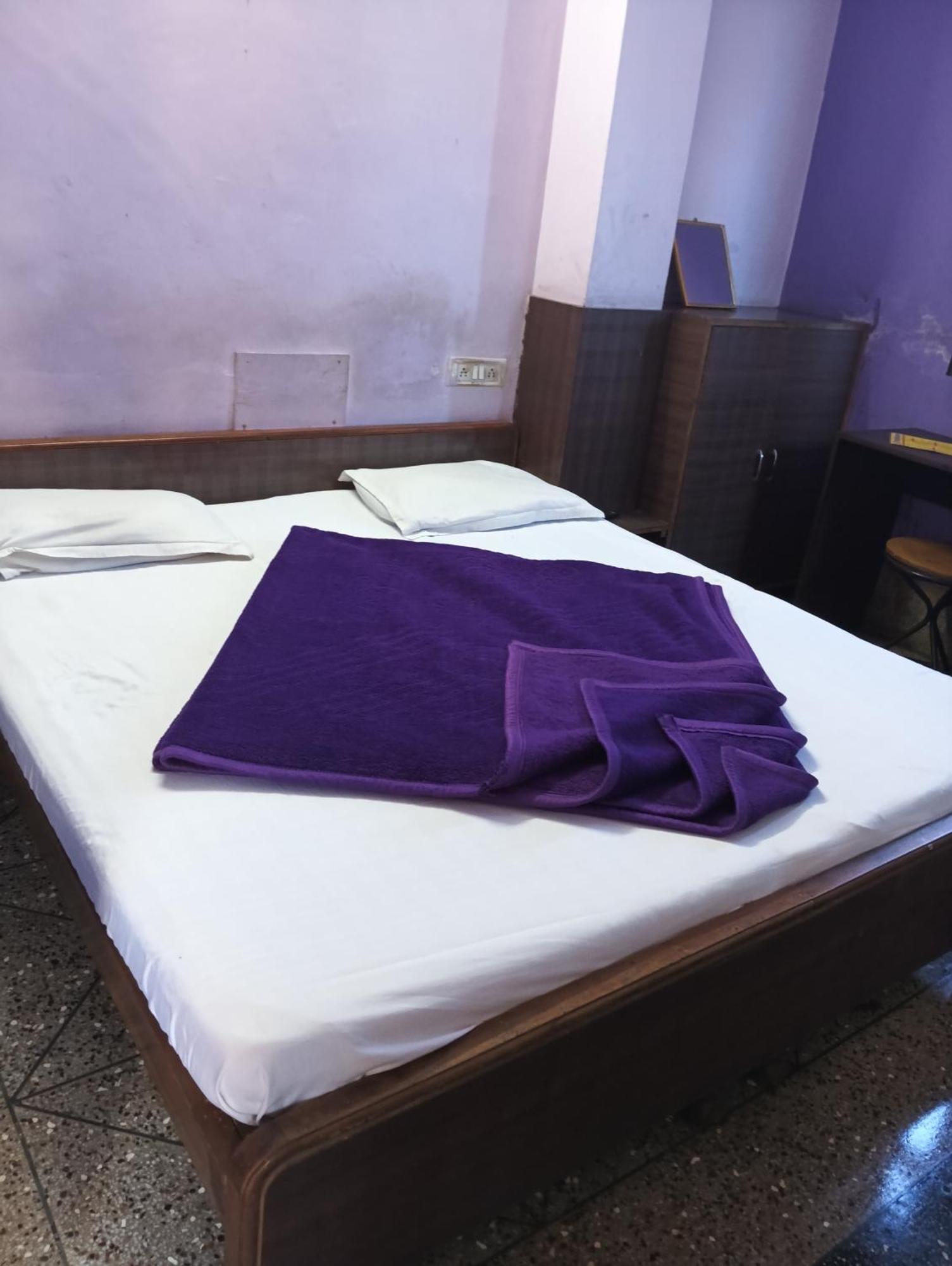 Hotel Shiva Palace Jaipur Bagian luar foto